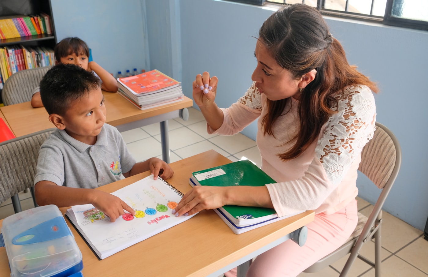 Tuition & Study Skills at Shining Star, Abu Dhabi