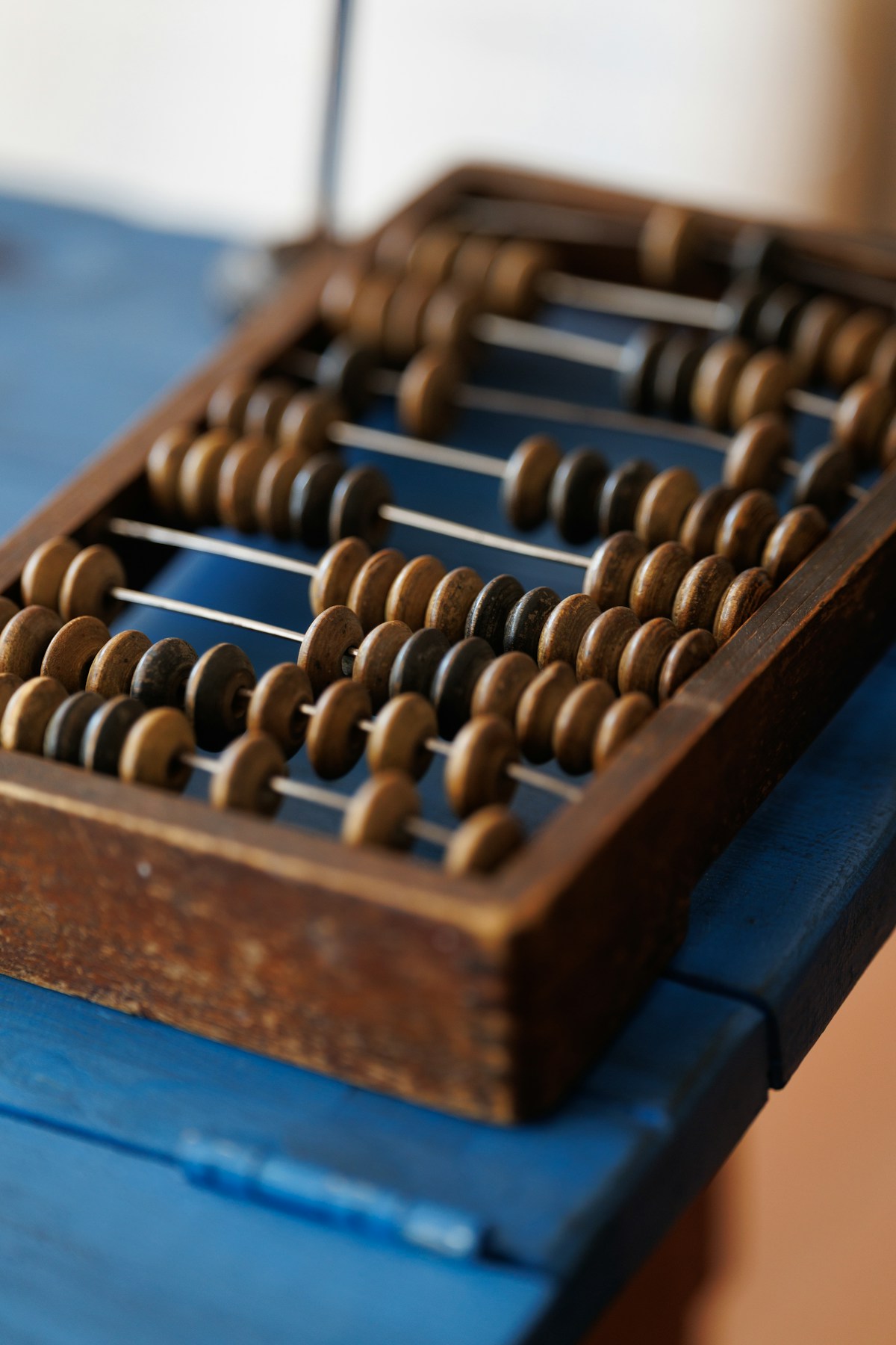 Abacus Mental Maths at Shining Star, Abu Dhabi