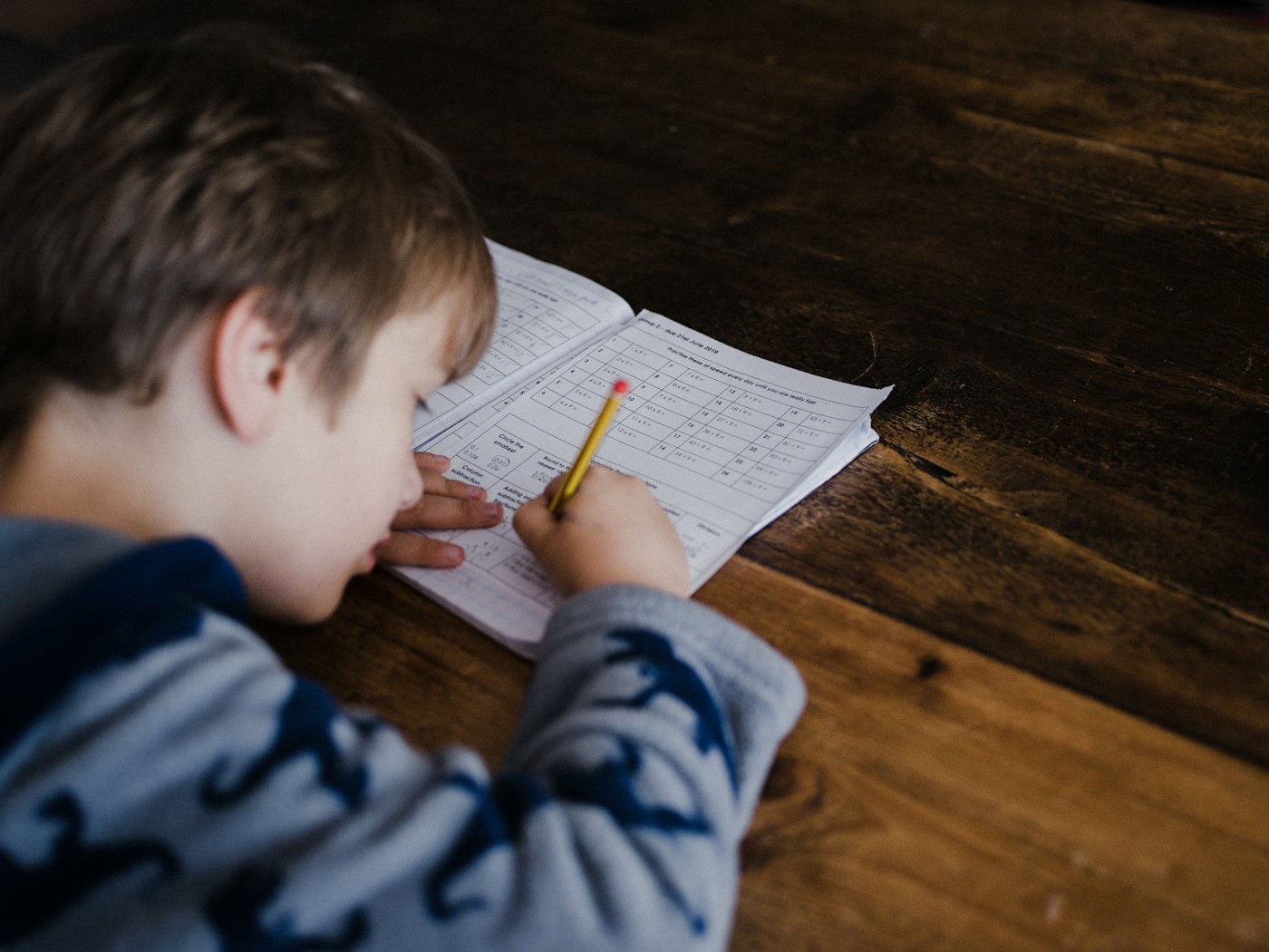 Calligraphy & Handwriting at Shining Star, Abu Dhabi